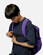 画像をギャラリービューアに読み込む, PAC-PACK Backpack 30L
