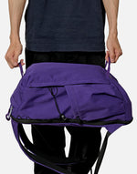 画像をギャラリービューアに読み込む, PAC-PACK Backpack 30L
