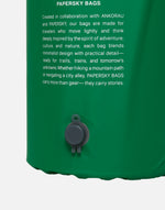 画像をギャラリービューアに読み込む, HYLIA Dry bag - 12L
