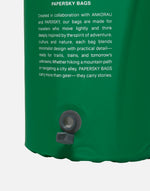 画像をギャラリービューアに読み込む, HYLIA Dry bag - 12L
