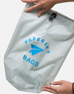 画像をギャラリービューアに読み込む, POWER-UP Stuff Sack - 7L
