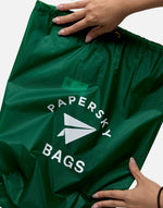 画像をギャラリービューアに読み込む, POWER-UP Stuff Sack - 12L
