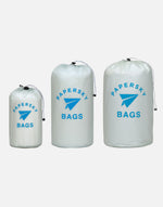 画像をギャラリービューアに読み込む, POWER-UP Stuff Sack - 12L
