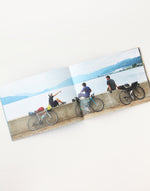 画像をギャラリービューアに読み込む, seaside kyoto by bike
