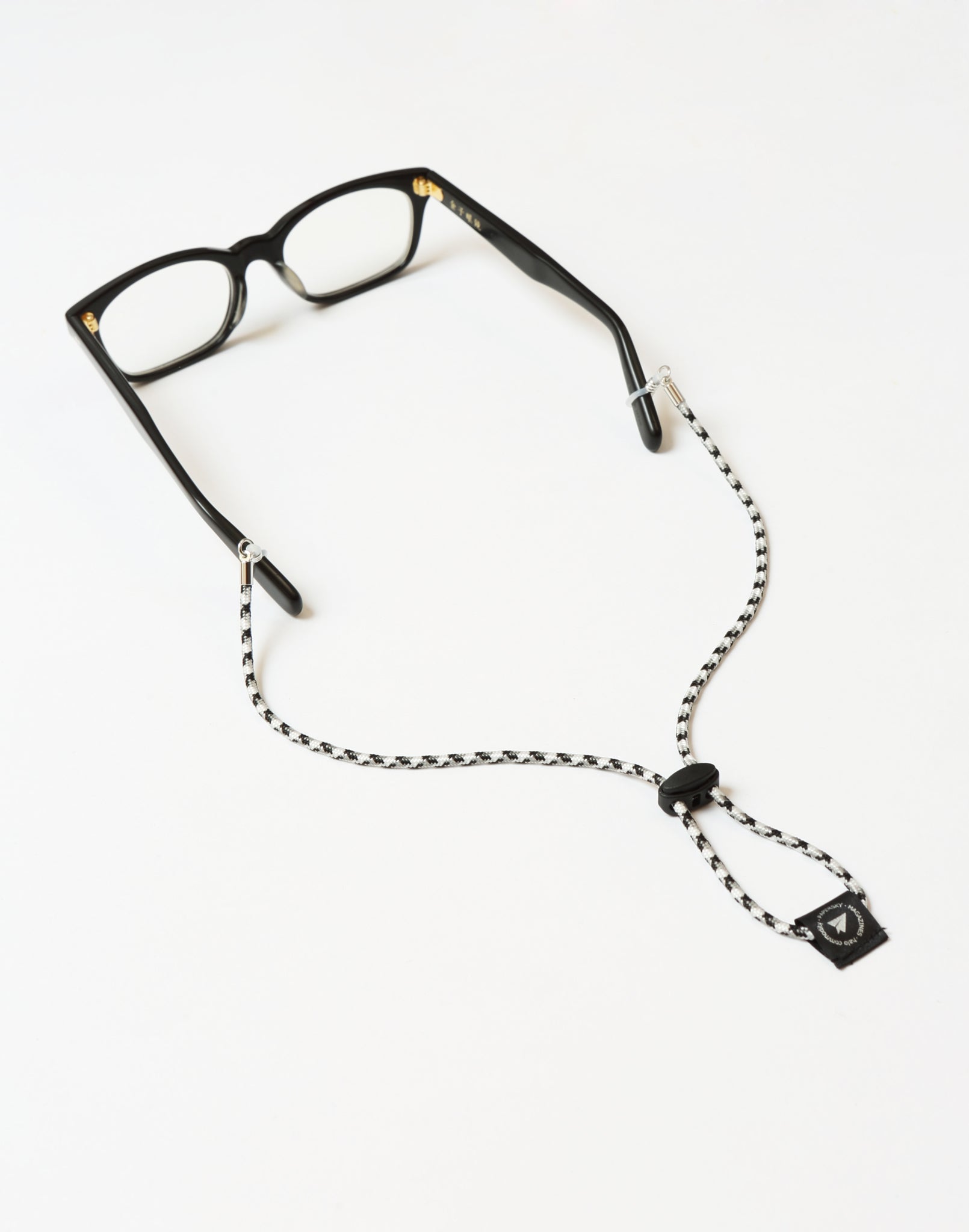 eyeglass strap 