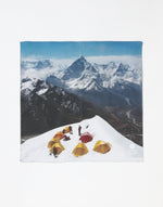 画像をギャラリービューアに読み込む, Ishikawa Naoki Nepal Mountain Camp
