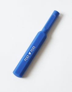 compact, tough travel ready ball pen 