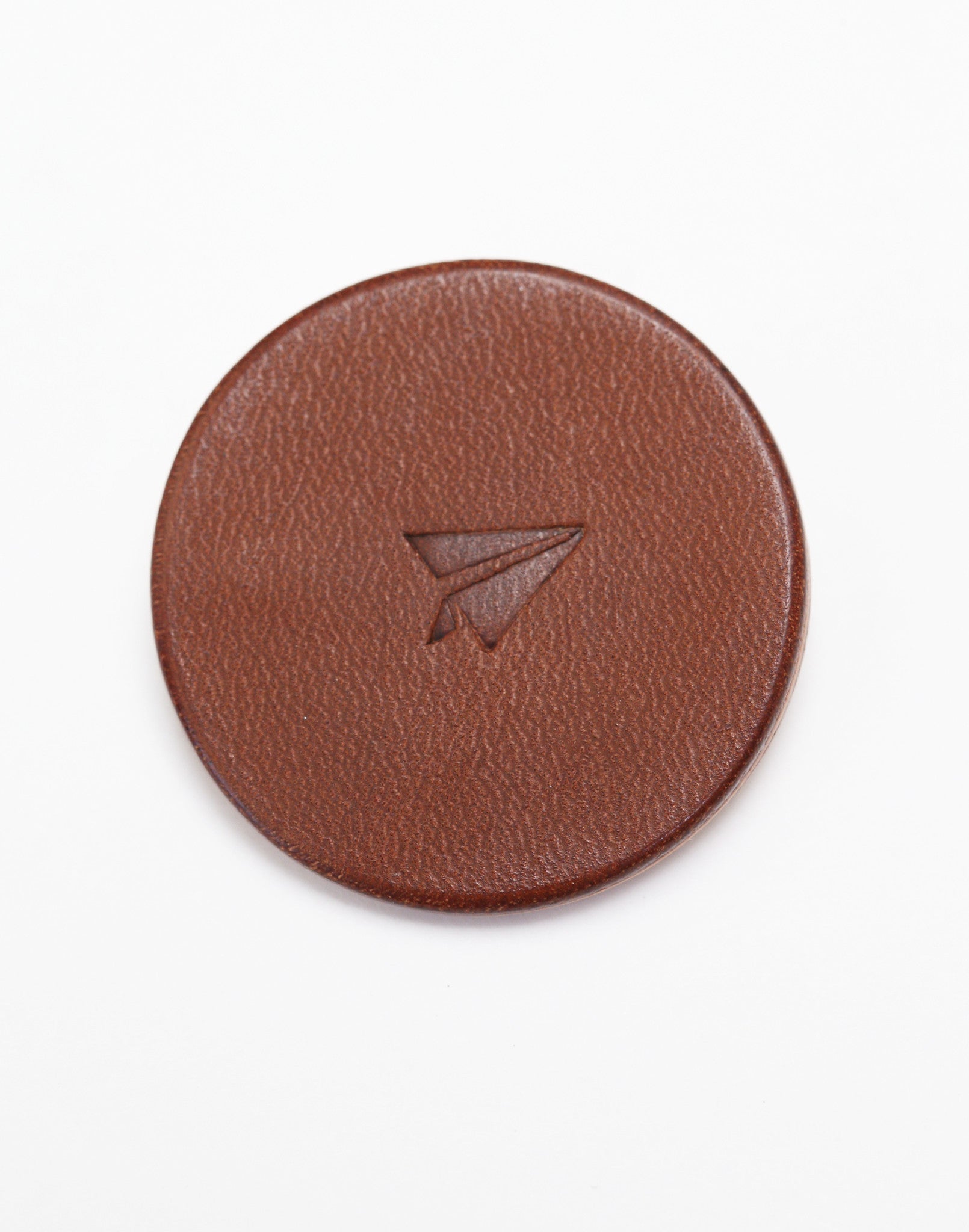 smooth flying badge 