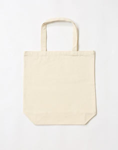 recycled tote bag
