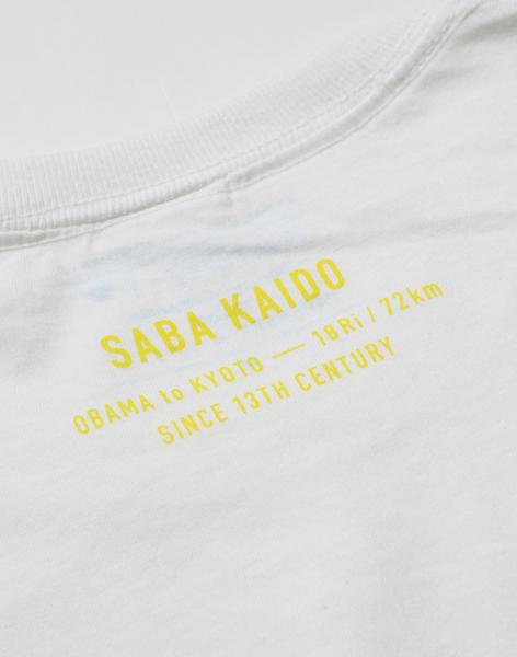 BURI / SABA / MAGURO Tシャツ