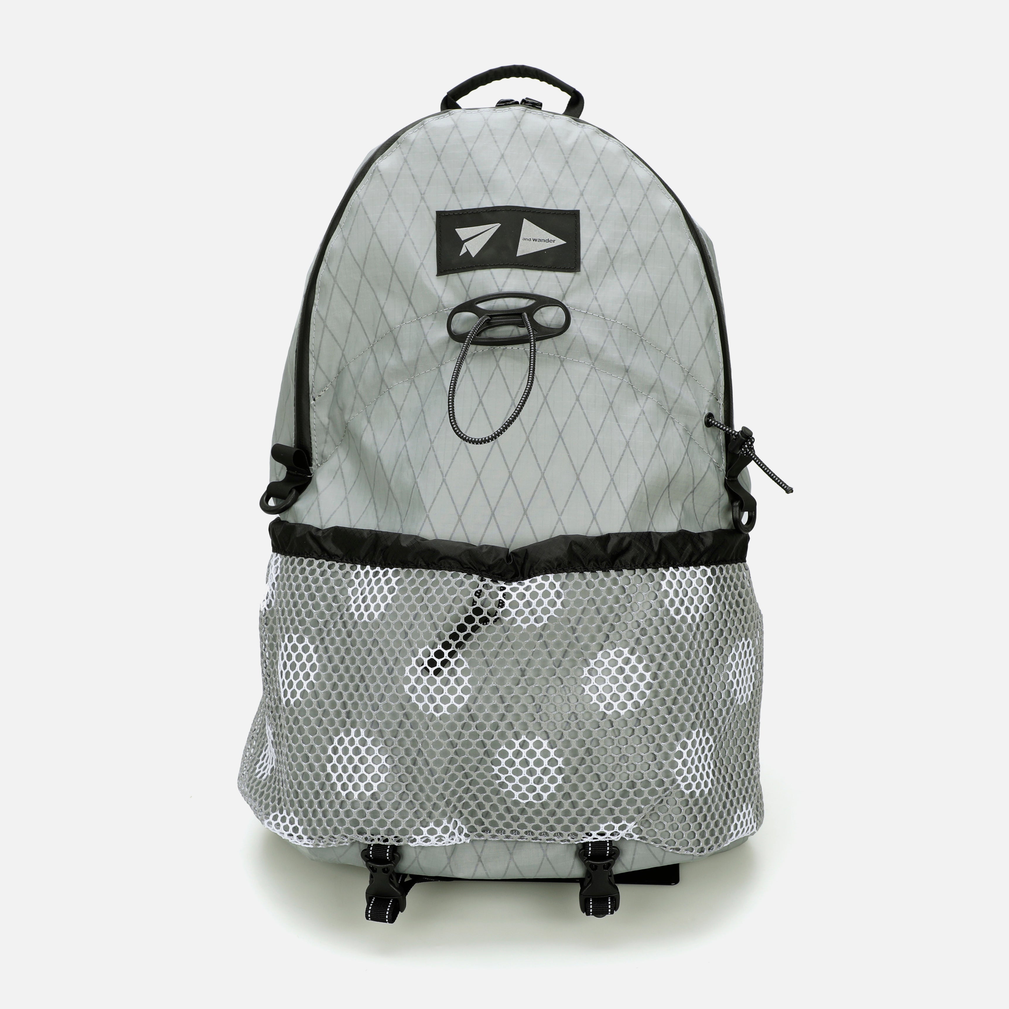 Partly Cloudy Packable Daypack