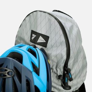 Partly Cloudy Packable Daypack