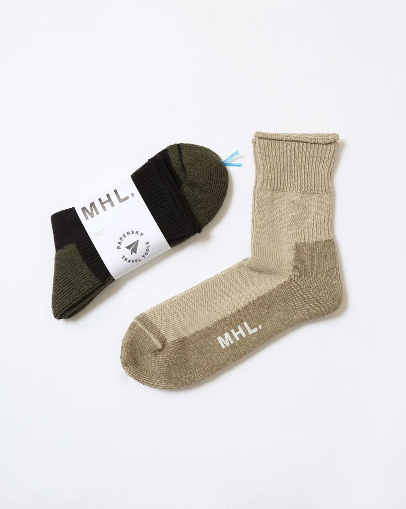 sandal sock made in japan - mhl papersky – PAPERSKY STORE