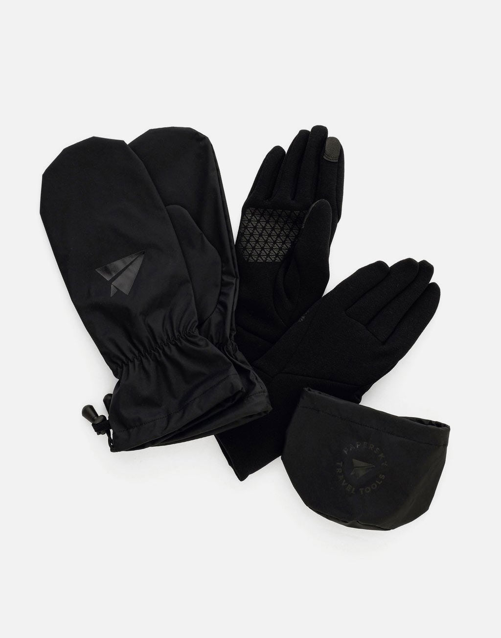 Trail Glove Set | トレイルグローブセット